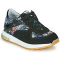 Baskets basses enfant GBB LELIA Multicolore