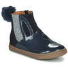 Boots enfant GBB GEMMA Bleu