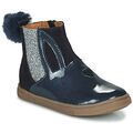 Boots enfant GBB GEMMA Bleu