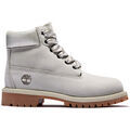 Bottes enfant Timberland 6 in prem wp bt lt