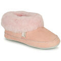 Chaussures enfants sur Grenoble : Chaussons enfant Shepherd PITEA