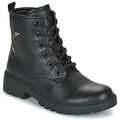 Boots enfant Geox CASEY Noir