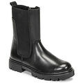 Boots enfant Bullboxer AJS504BLCK