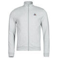 Vestes sur Grenoble : Veste Le Coq Sportif ESS FZ SWEAT N 3 M