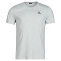 T-shirt Le Coq Sportif ESS TEE SS N�4 M Gris