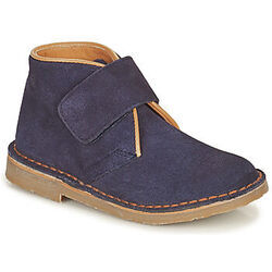 Boots enfant Citrouille et Compagnie NANUP