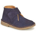 Boots enfant Citrouille et Compagnie NANUP
