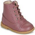 Boots enfant Citrouille et Compagnie PUMBAE