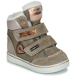 Boots enfant Citrouille et Compagnie PALADIN