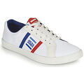 Chaussures enfants sur Grenoble : Baskets basses enfant Jack & Jones WHILEY