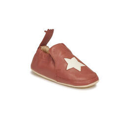 Chaussons enfant Easy Peasy BLUBOOTIES ETOILE Rose