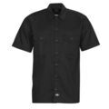 Chemise Dickies WORK SHIRT SS REC