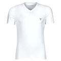 Tee-shirts sur Grenoble : T-shirt Guess VN SS CORE TEE