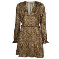 Robe courte Moony Mood PORISU Grenoble
