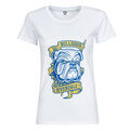 T-shirt Yurban RIVERDALE PIDREUX