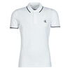 Polo Calvin Klein Jeans TIPPING SLIM POLO