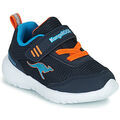 Baskets basses enfant Kangaroos KY-LILO EV
