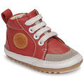 Baskets montantes enfant Robeez MIGO