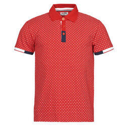 Polo Yurban ACHIRD