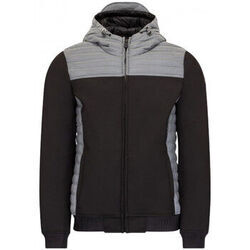 Veste JOTT Paco ml capuche softshell