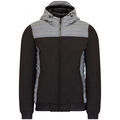 Veste JOTT Paco ml capuche softshell Grenoble