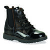Boots enfant GBB ABIGO Noir