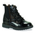 Boots enfant GBB ABIGO Noir