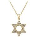Collier Sc Boh&egrave;me B3087-DORE Dor&eacute; Grenoble