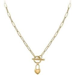 Collier Sc Boh&egrave;me B3229-DORE Dor&eacute;