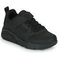 Baskets basses enfant Skechers UNO LITE Grenoble