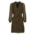 Robe courte Les Petites Bombes ERINA