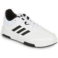 Chaussures enfant adidas TENSAUR SPORT 2.0 K Blanc