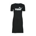 Robe courte Puma ESS SLIM TEE DRESS Grenoble