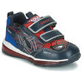 Baskets basses enfant Geox B TODO BOY A