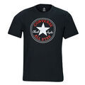T-shirt Converse GO-TO CHUCK TAYLOR CLASSIC PATCH TEE Grenoble