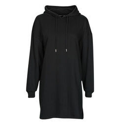 Robe courte Pieces PCCHILLI LS SWEAT DRESS