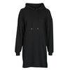 Robe courte Pieces PCCHILLI LS SWEAT DRESS