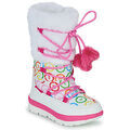 Bottes neige enfant Agatha Ruiz de la Prada APRES SKI Grenoble