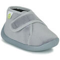 Chaussons enfant Citrouille et Compagnie HALI
