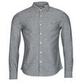 Chemises/chemisettes sur Grenoble : Chemise Levis LS BATTERY HM SHIRT SLIM