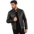 Veste Redskins BALBOA HOLSTER BLACK