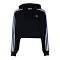 Pull sur Grenoble : Sweat-shirt adidas SHORT HOODIE