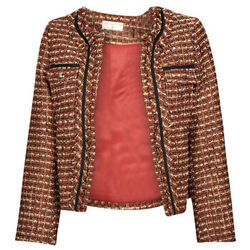 Veste Moony Mood LURETTE