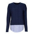 Pull sur Grenoble : Pull Lauren Ralph Lauren VALIZA