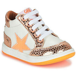 Baskets montantes enfant GBB DOUNIA Multicolore