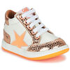 Baskets montantes enfant GBB DOUNIA Multicolore