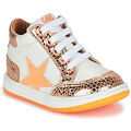 Baskets montantes enfant GBB DOUNIA Multicolore