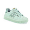 Baskets basses enfant GBB WAKA Blanc