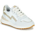 Baskets basses enfant GBB POLANA Blanc