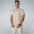 Polos sur Grenoble : Polo THEAD. AXEL POLO SHIRT